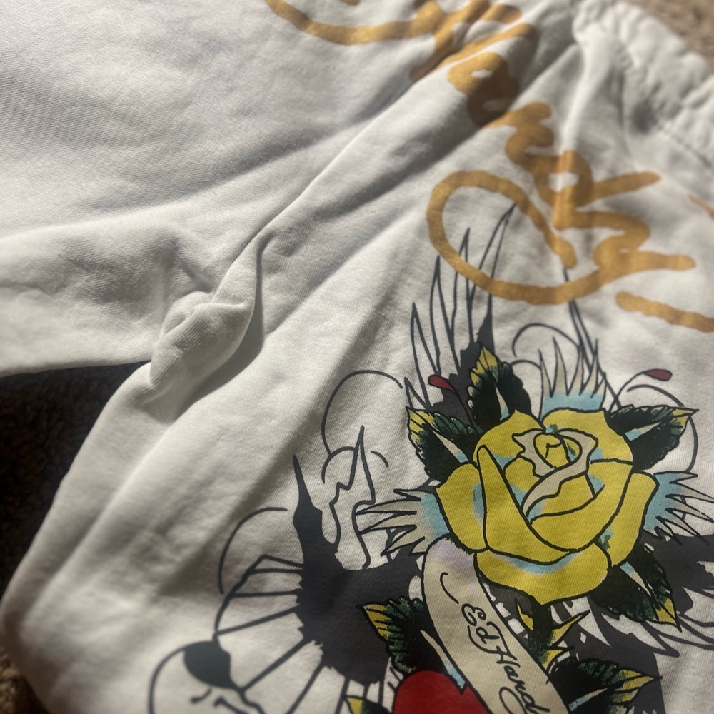 Ed Hardy Jacket - Picture 7 of 9